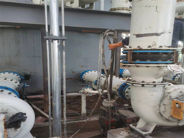 麦盖提设备基础沉降下沉注浆加固增加荷载